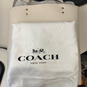 Brand new Coach Bag with tags